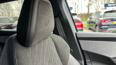 Peugeot 5008 157kW GT 73kWh 5dr Auto Electric Estate